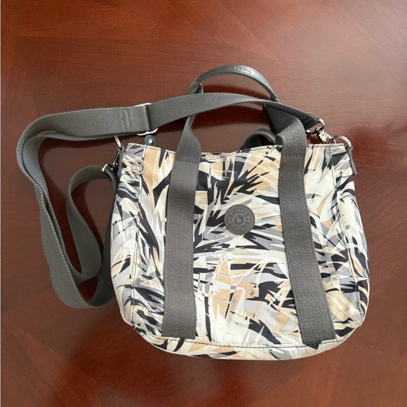 Kipling Handbags - Kipling womens Asseni Mini Tote Bag Tote Bag